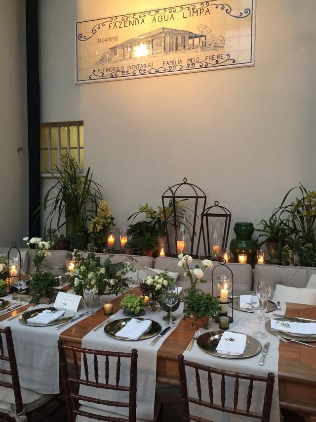 Ana Pires Ateliê de Eventos - 2