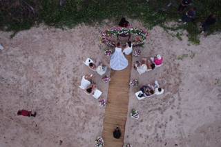 Celebrante Cantora Rita Lopes - 1