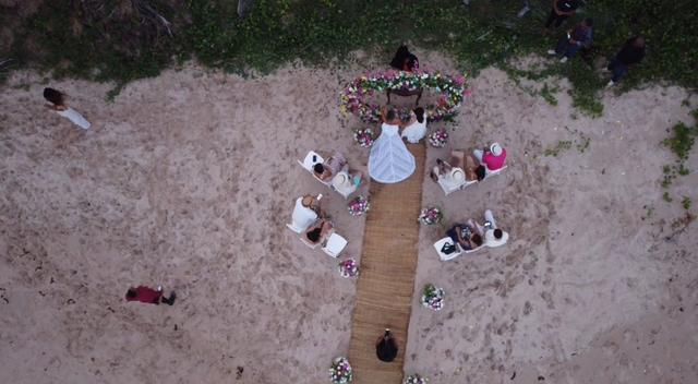 Celebrante Cantora Rita Lopes - 1