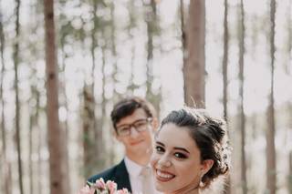 Casamento e arte by Nenir Stofel - 5