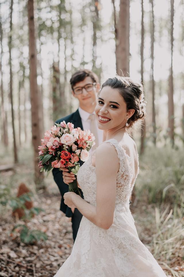 Casamento e arte by Nenir Stofel - 1