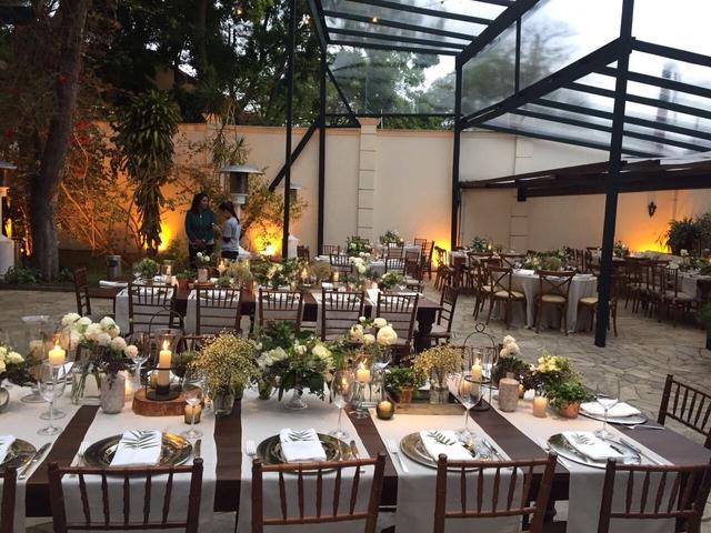 Ana Pires Ateliê de Eventos - 4