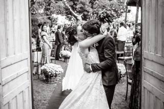 Casamento e arte by Nenir Stofel - 6