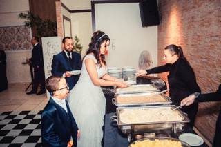 Buffet Mariá Eventos - 4