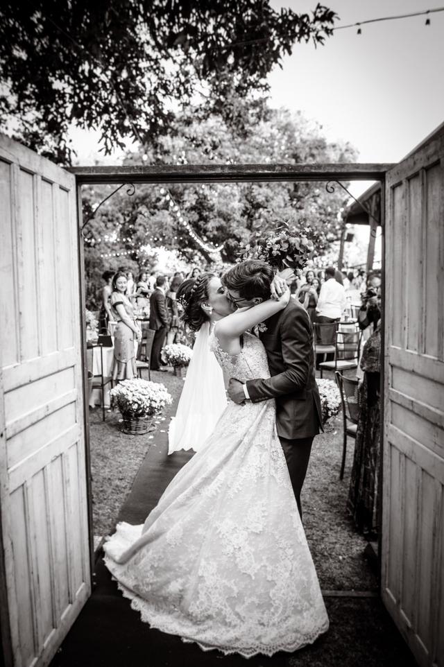 Casamento e arte by Nenir Stofel - 2