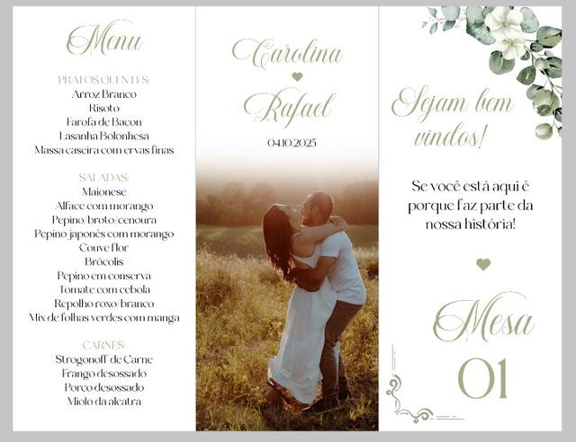Sonhare Convites - 1