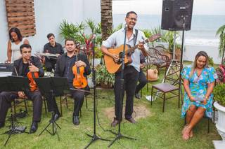 Ensemble Produção Musical - 6