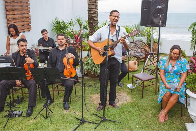 Ensemble Produção Musical - 1
