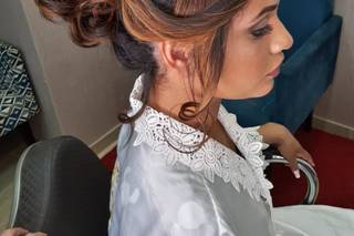Paula Gomes Make Up - 8
