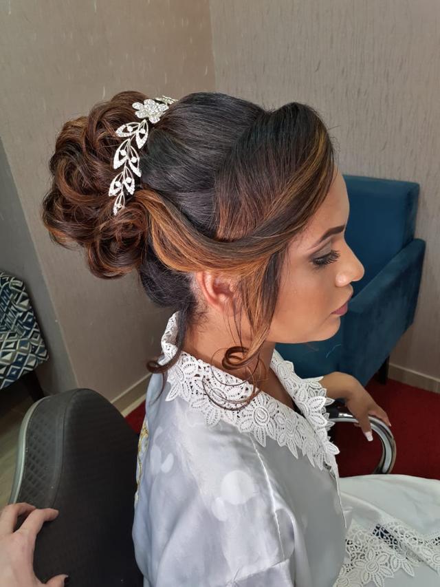 Paula Gomes Make Up - 4