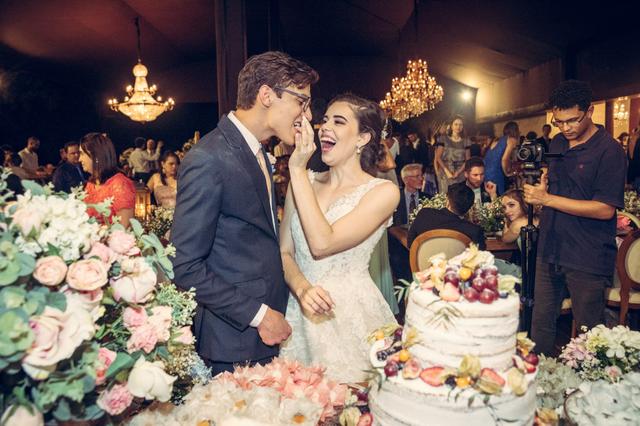 Casamento e arte by Nenir Stofel - 4