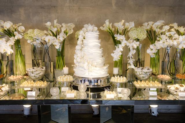 Antonio Maciel Cakes - 1