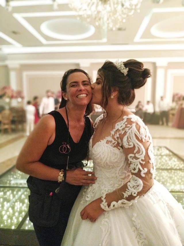 Anne Alencar - Assessoria - 2