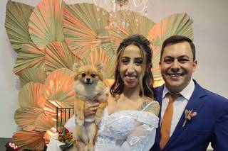 Nosso Aconchego Espaço para Eventos - 31
