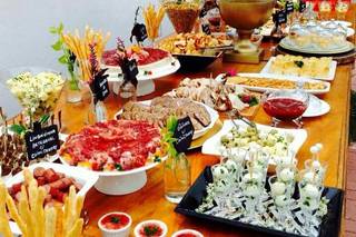 Chef's Buffet e Eventos - 4