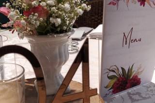 Minha Madrinha Assessoria de Casamento - 4