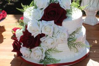 Buffet Linda Bia - 5