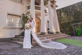 Villa Augusta Eventos - 11