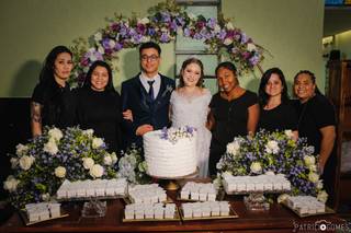Nathalia Lana Assessoria Cerimonial em Eventos - 7