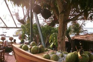 Chef's Buffet e Eventos - 5