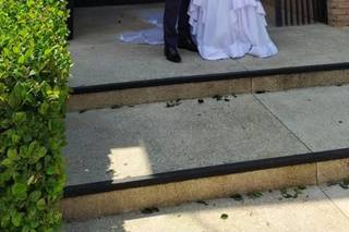 Minha Madrinha Assessoria de Casamento - 5