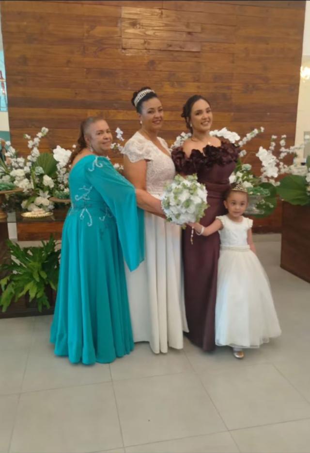Casa Maria Eventos - 1
