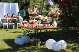 Buffet Linda Bia - 6