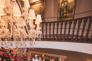 Villa Augusta Eventos - 12