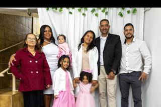 Olympio e Rita  Fotografia - 11
