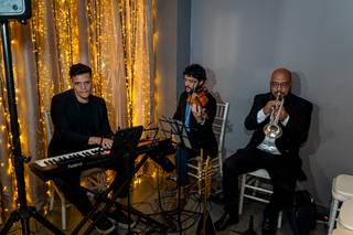 Daniel Garcia Orquestra - 5
