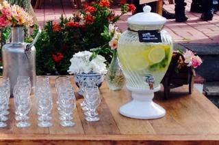 Chef's Buffet e Eventos - 6