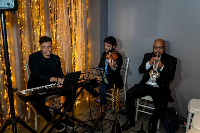 Daniel Garcia Orquestra - 1