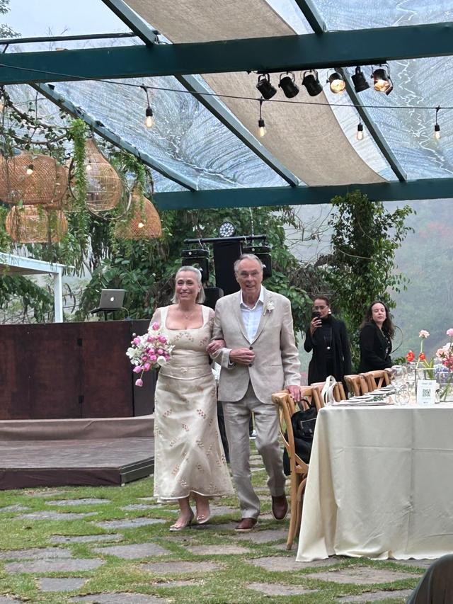 Beatriz Laus Eventos - 2