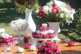 Buffet Linda Bia - 7