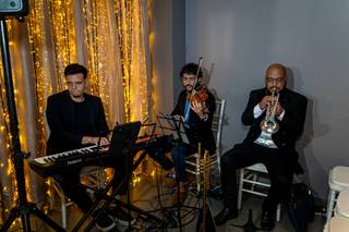 Daniel Garcia Orquestra - 6