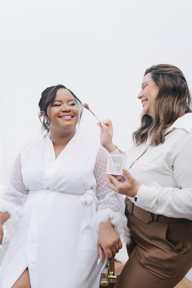 Rayanne Preato Makeup - 2