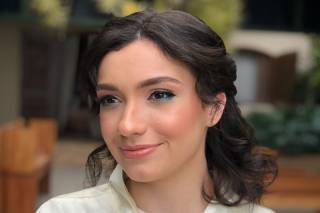 Maria Claudia Makeup - 5