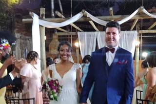 Frisson Recepções - 13