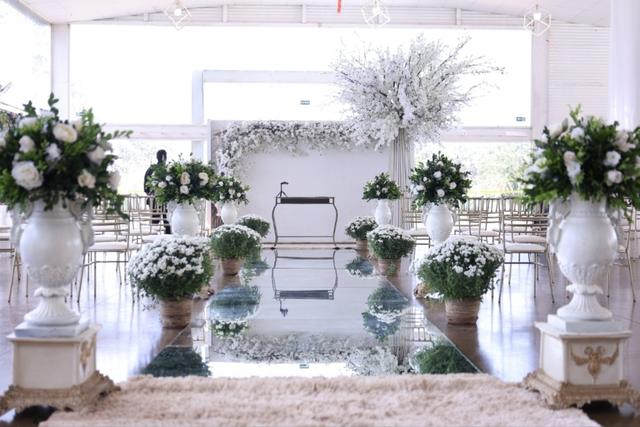 Cerrado Palace Eventos - 1