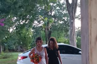 Cerimonial Claudia Bianchini - 10