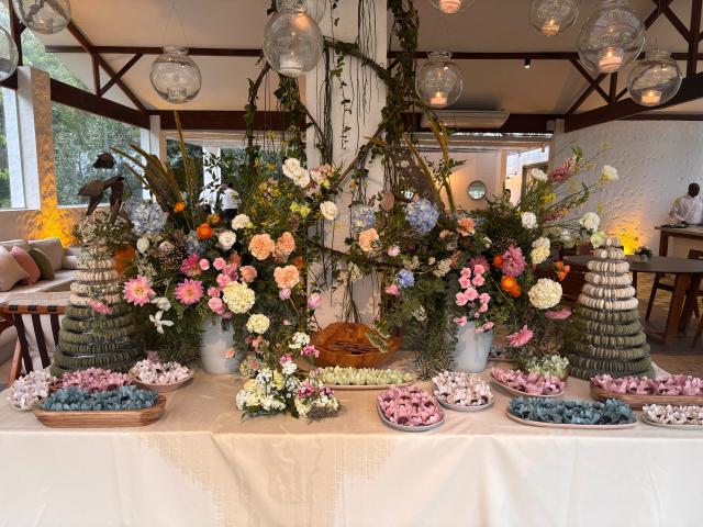 Beatriz Laus Eventos - 1