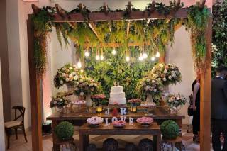 Buffet Castelo - 28