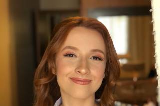 Maria Claudia Makeup - 7