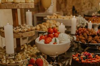 Charme Coquetéis e Eventos - 5