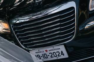 Carro de Noivos - 14