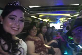 New Style Limousines - 11