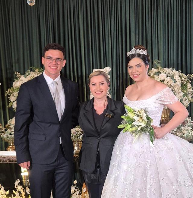 Sonhos de Ana Assessoria e Cerimonial - 1