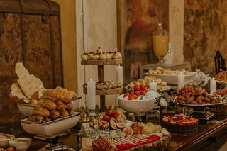 Charme Coquetéis e Eventos - 7