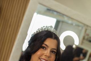 Letícia Rodrigues Make Up - 8