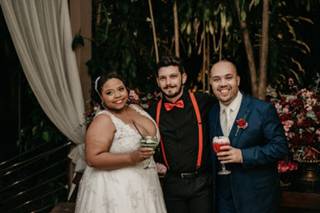 Marcia Faria Drinks - 1